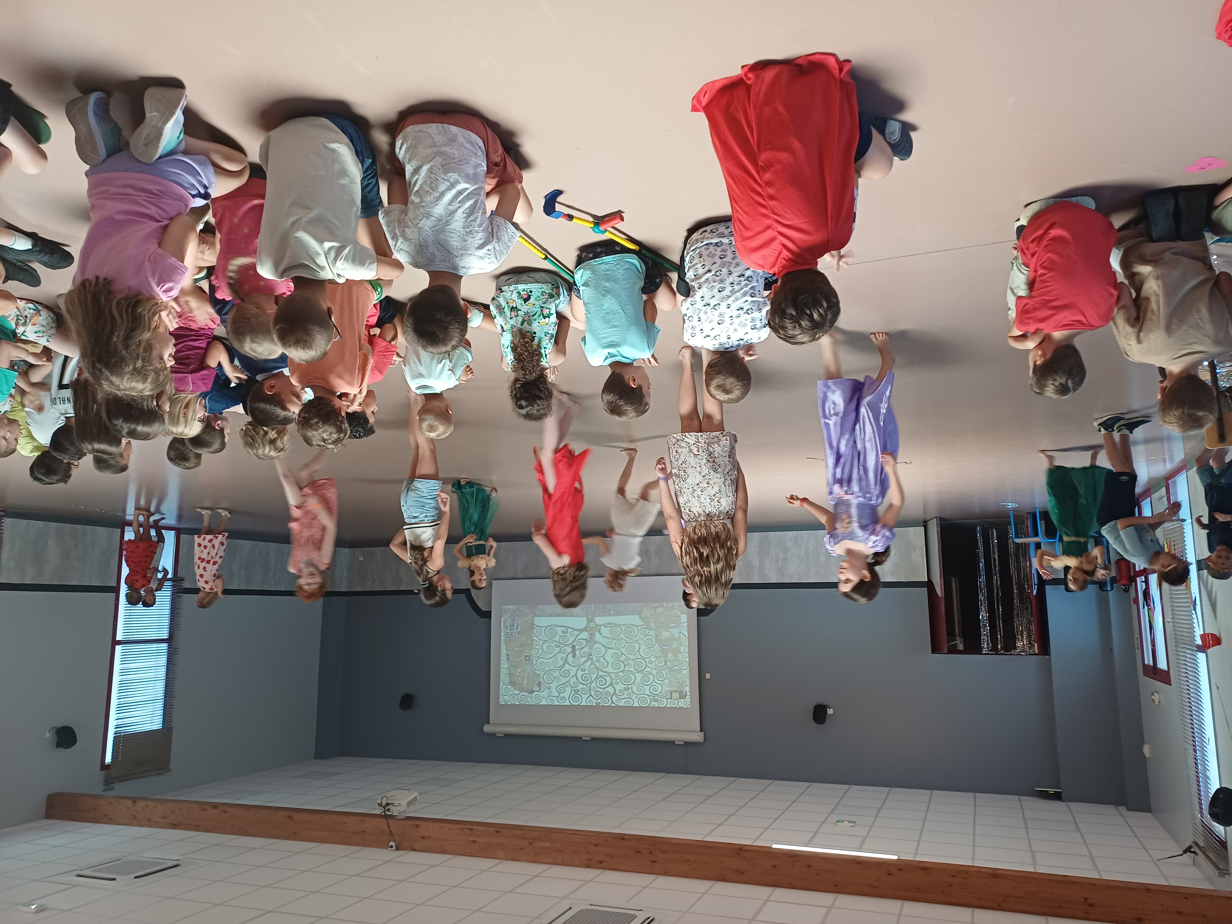 Fête de l'école primaire - photo 21